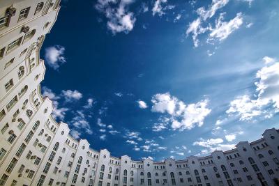 Купить квартиру в Севастополе в новостройке