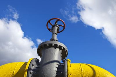 Получено разрешение на строительство газопровода Керчь – Севастополь